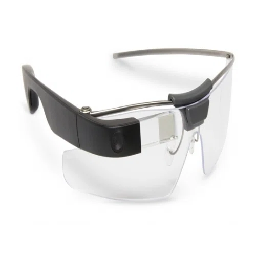 Google Glass