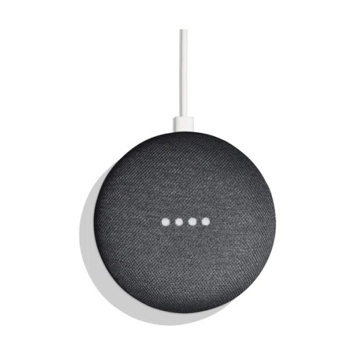 Google Home Mini