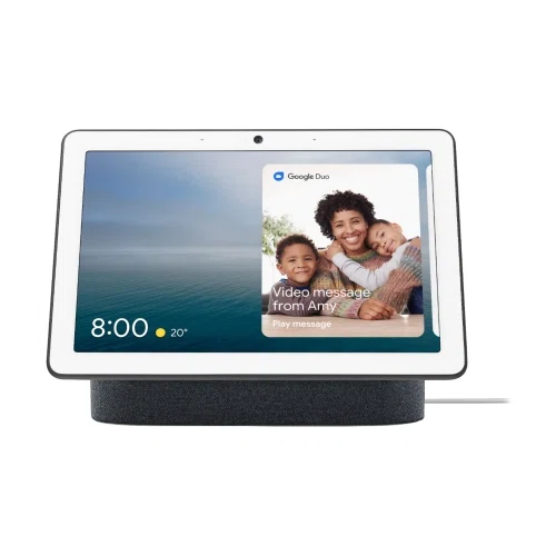 Google Nest Hub Max