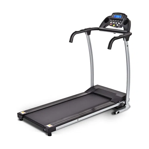 Goplus Folding Treadmill