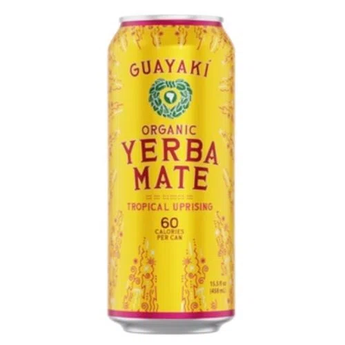 Guayaki Yerba Mate 