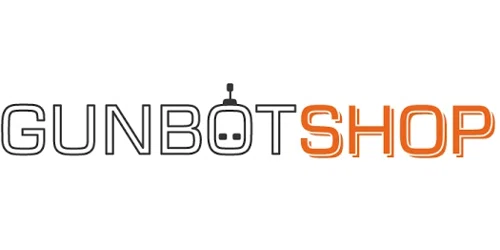 Gunbot Shop Merchant logo