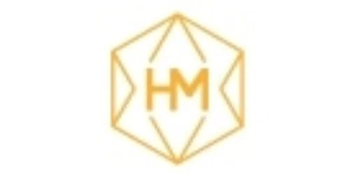 HeavyM Merchant logo