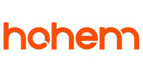 Hohem Merchant logo