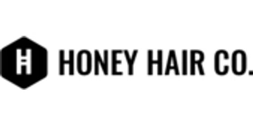 Honey Hair Co Merchant logo