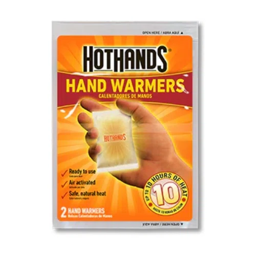 HotHands Hand Warmers