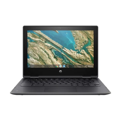 HP Chromebook x360