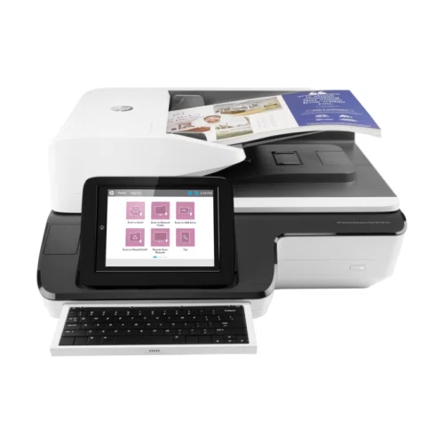 HP ScanJet Enterprise Flow N9120