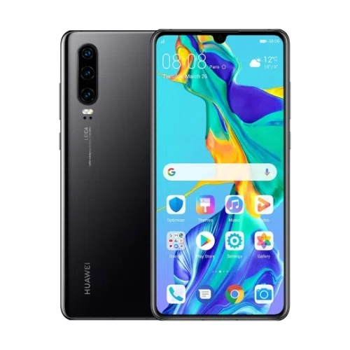 Huawei P30