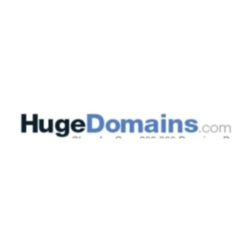 HugeDomains