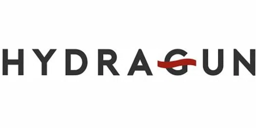 Hydragun Merchant logo