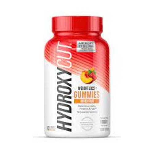 Hydroxycut Gummies