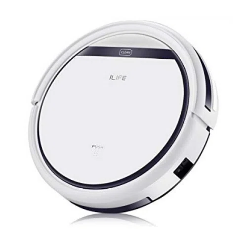 ILIFE Robot Vacuum