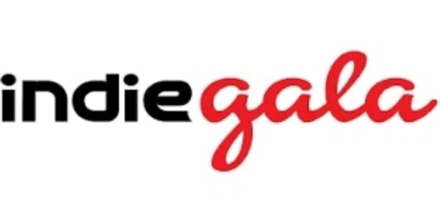 IndieGala Merchant logo