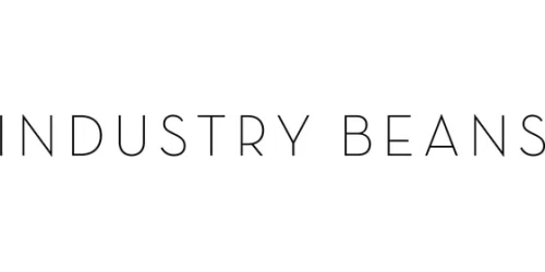 Industry Beans Merchant logo