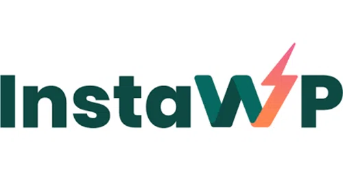 InstaWP Merchant logo