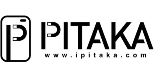 Pitaka Merchant logo