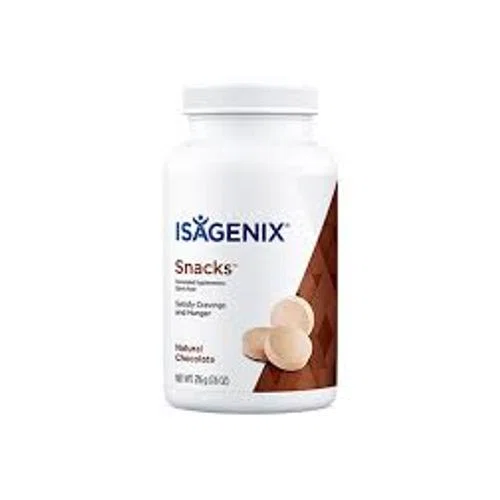 Isagenix Snacks