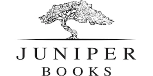 Juniper Books Merchant logo