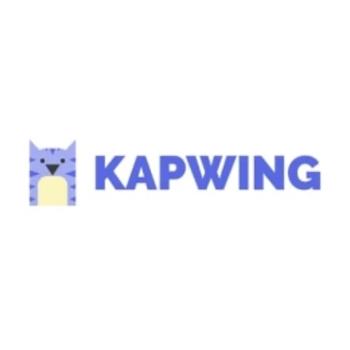 Kapwing Video Maker