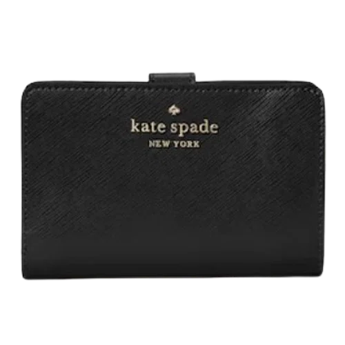 Kate Spade Surprise Staci Medium Compartment Bifold Wallet