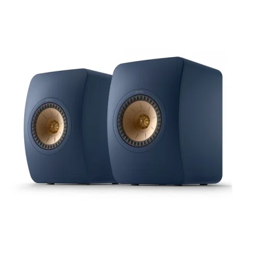 KEF LS50 Meta