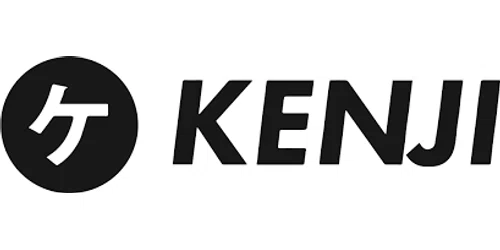 KENJI AI Merchant logo