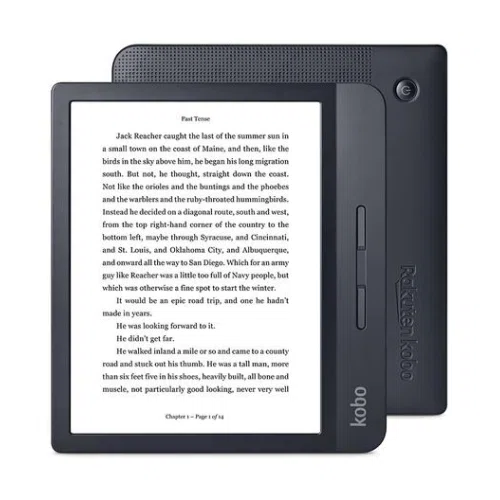 Kobo Libra H2O