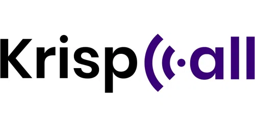 KrispCall Merchant logo