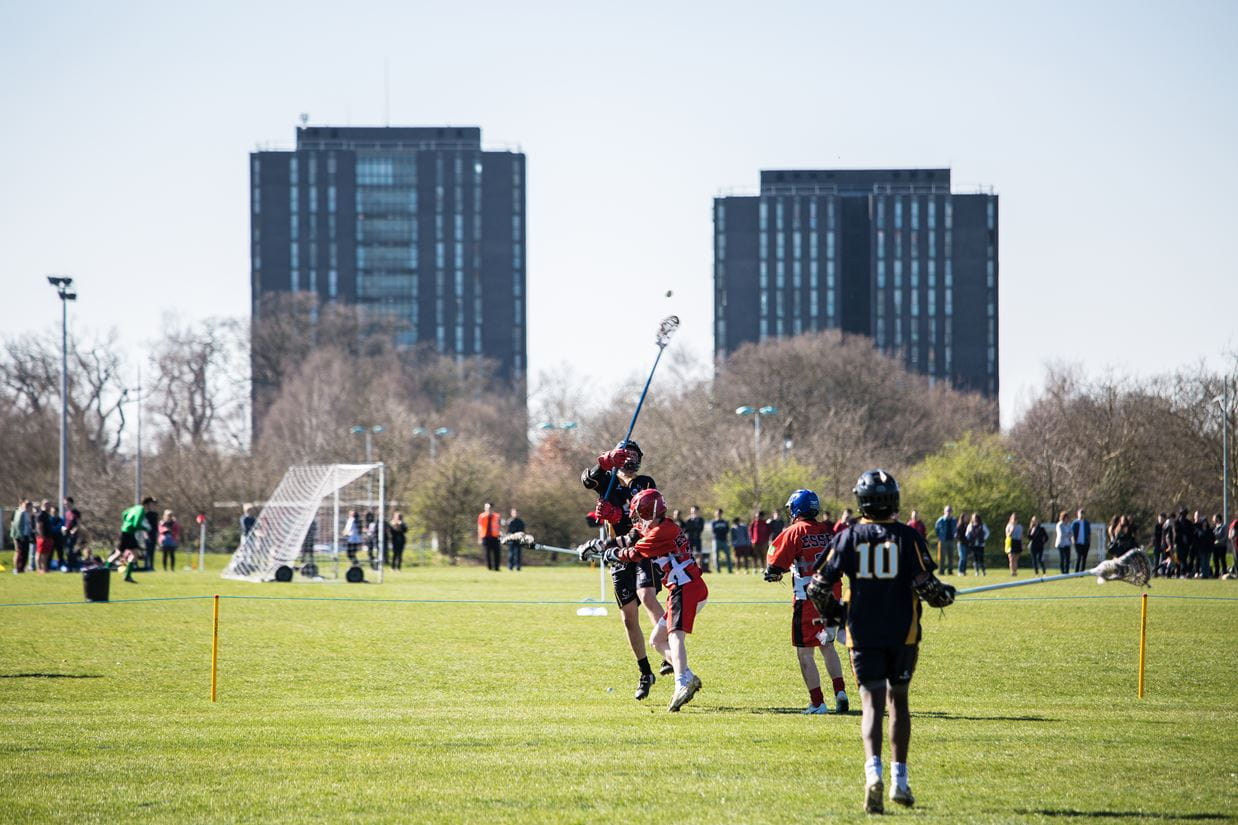 Lacrosse