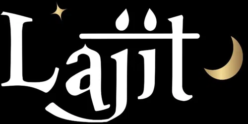 Lajit Gold Merchant logo