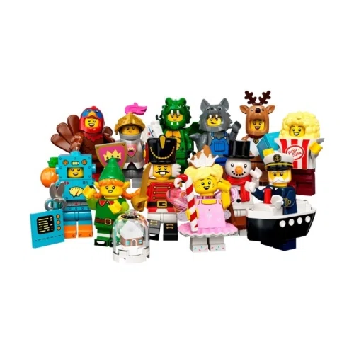 LEGO Minifigures Series 23