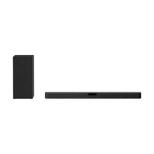 LG SN5Y 2.1 Channel High Res Audio Sound Bar