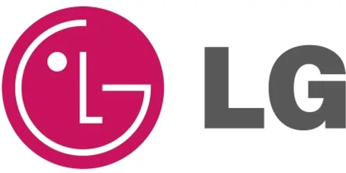 LG Merchant logo