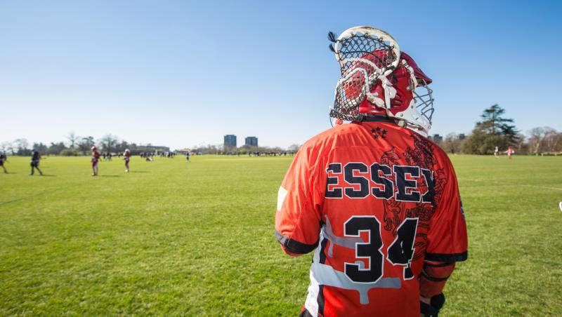 Essex Blades)