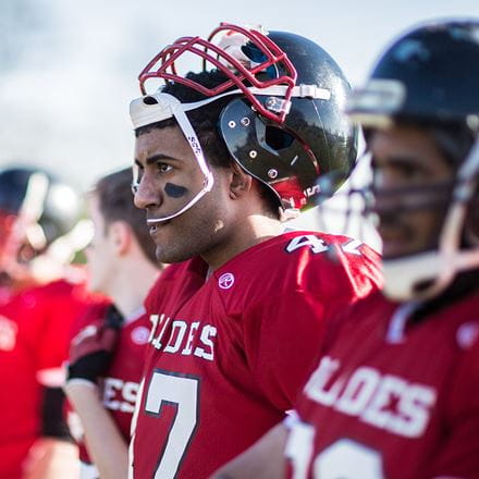 Essex American football team