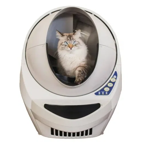 Litter-Robot 3