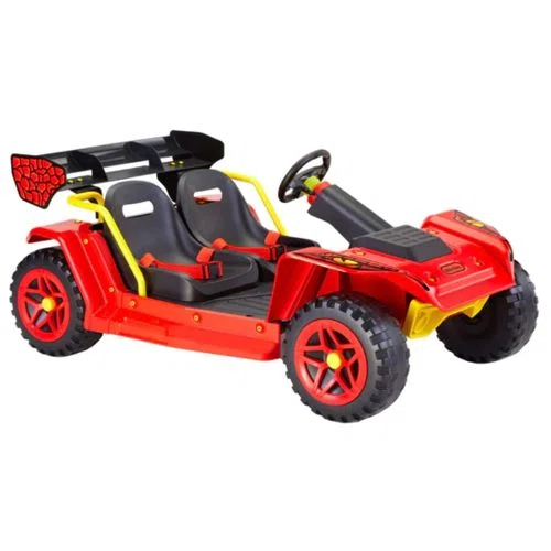 Little Tikes Dino Dune Buggy