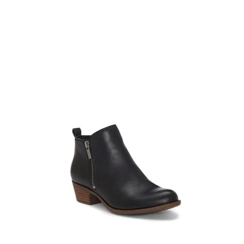 Lucky Brand Basel Bootie