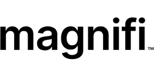 Magnifi Merchant logo