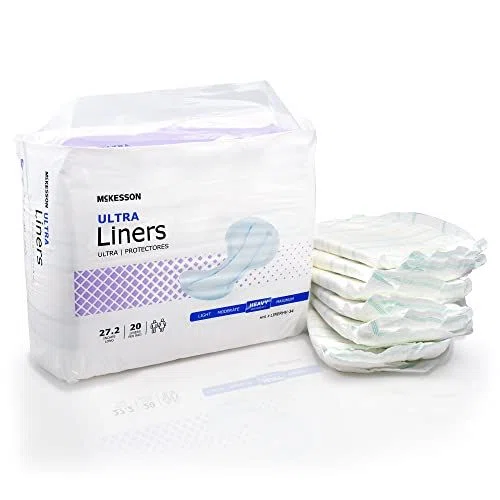 McKesson Ultra Liners