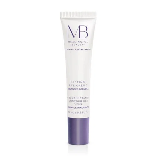 Meaningful Beauty Lifting Eye Creme