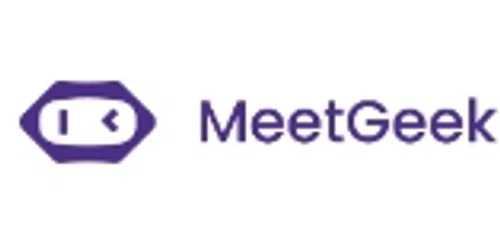 MeetGeek Merchant logo