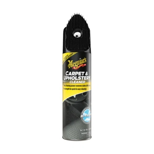 Meguiars Carpet & Upholstery Cleaner