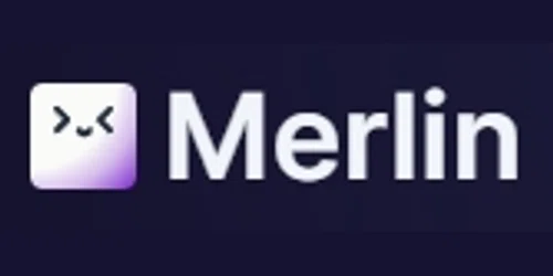 Merlin by Foyer Merchant logo