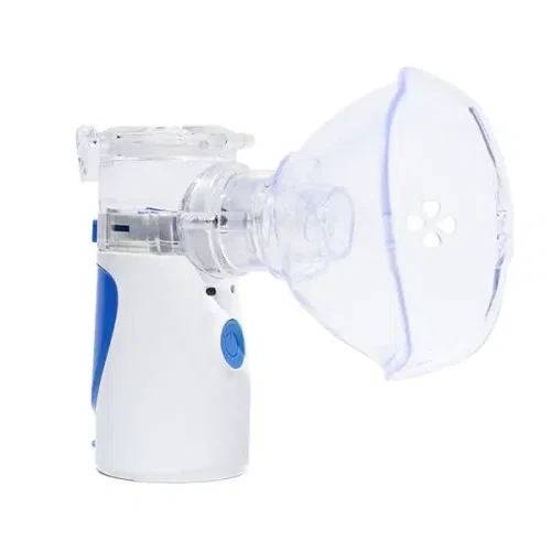 Mesh Nebulizer