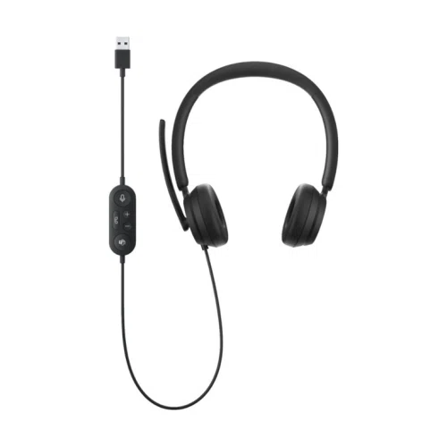 Microsoft Modern USB Headset