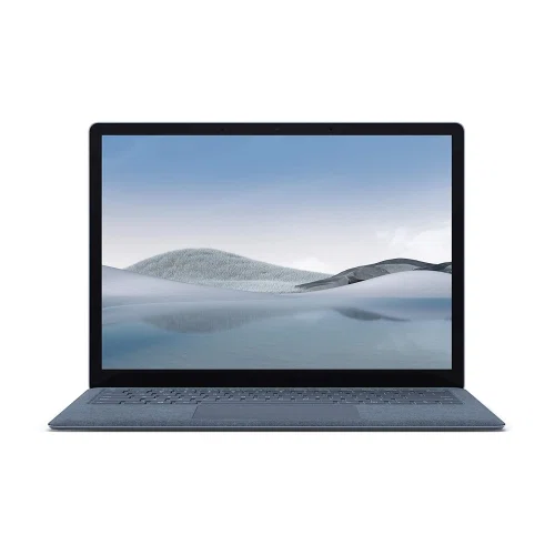 Microsoft Surface Laptop 4