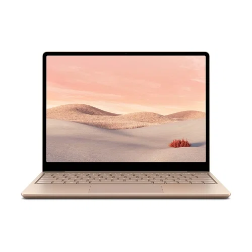 Microsoft Surface Laptop Go