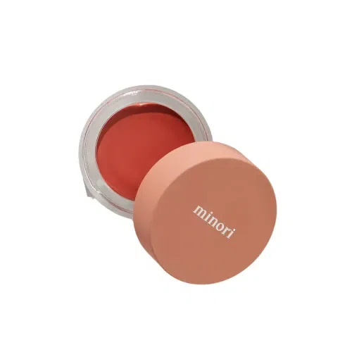 Minori Cream Blush